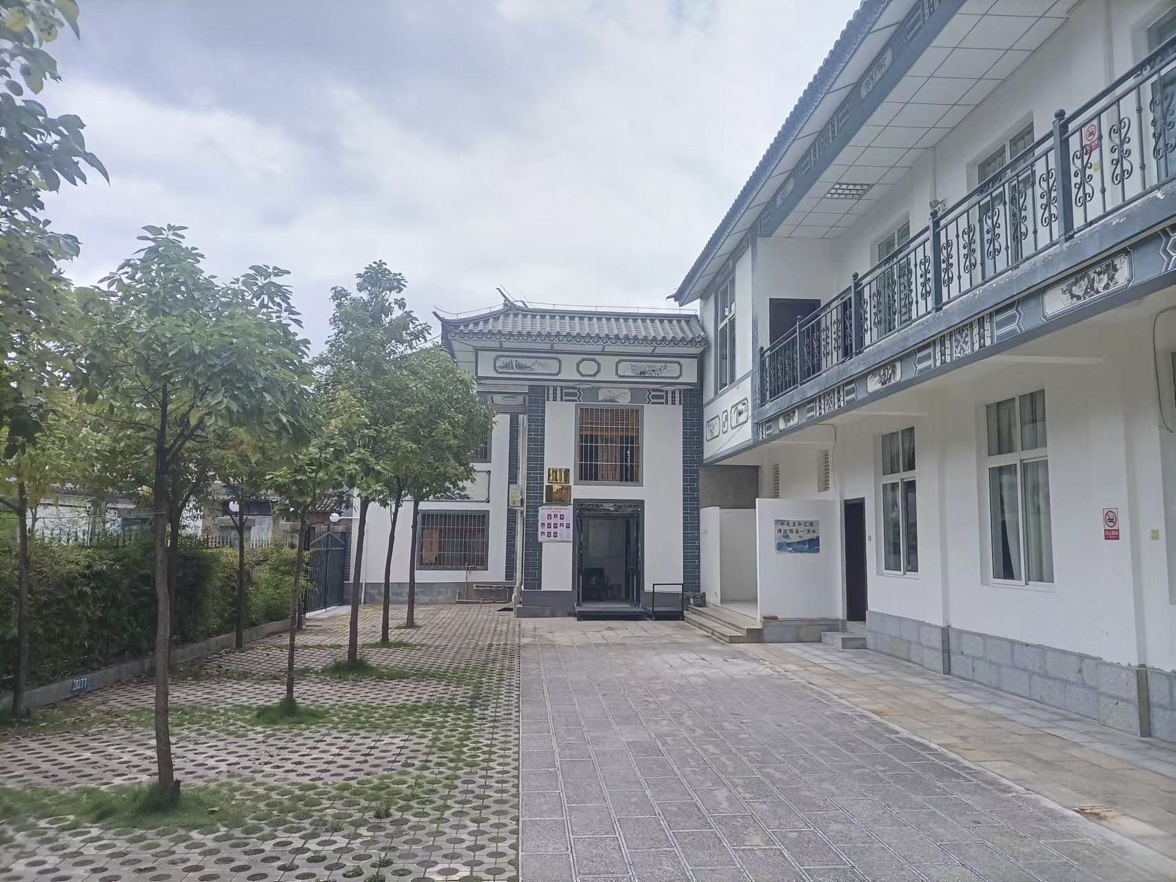 巍山县建设工程质量检测中心